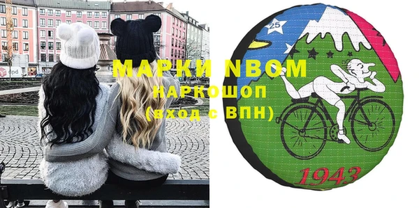 крисы Вязьма
